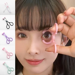 Eye Care Forceps Contact Lenses Inserter Remover Plastic Soft Tip Tweezer Stick Wearing Clip Tools Lens Accessories