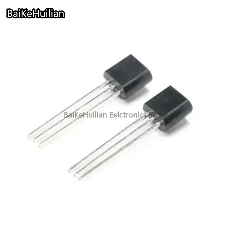 (10 pcs/lot)2N3819 TO92 New original transistor in stock can be ordered directly