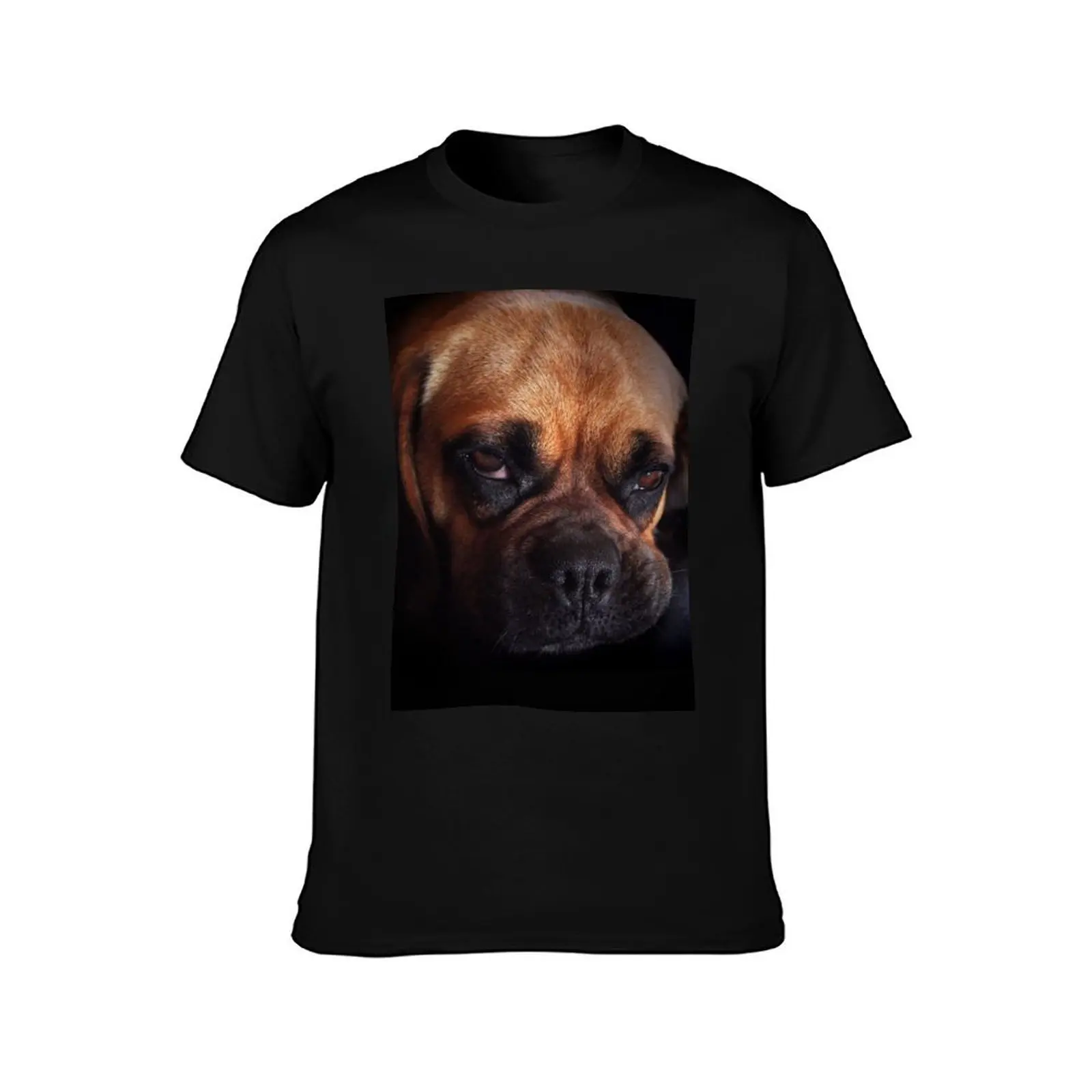 Puggle Dog T-Shirt Sport Basic Moisture Wicking Tee T-Shirt