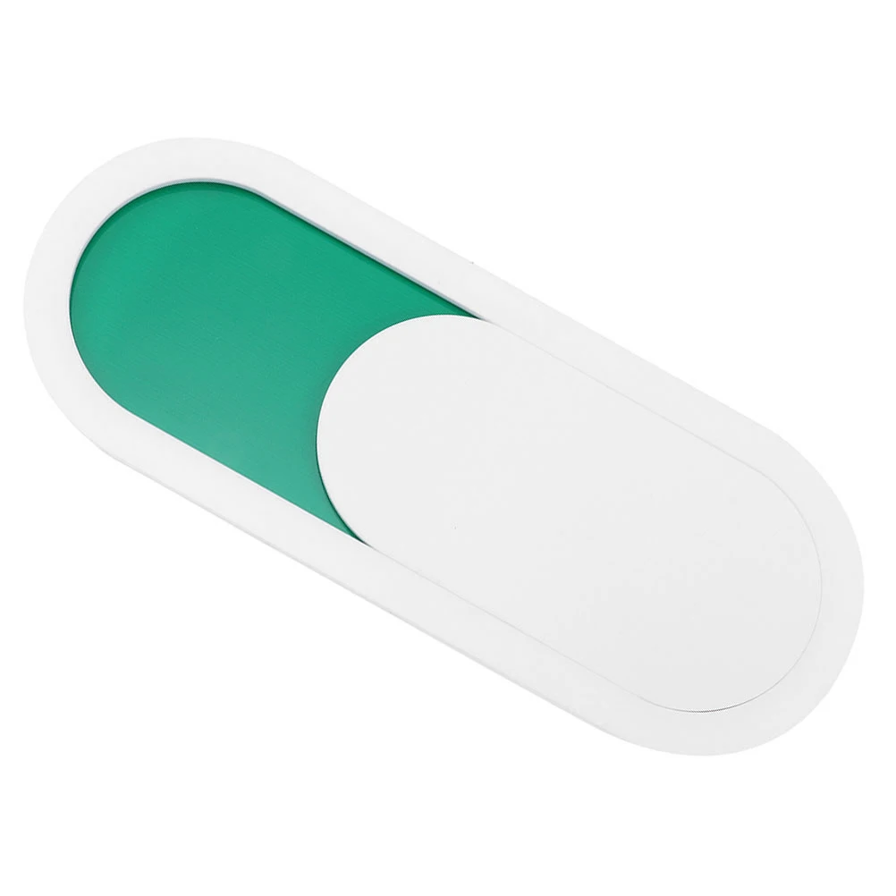 

Vacant Occupied Slider Privacy Sign Organic Glass Door Indicator Office Meeting Room in Use Sign Room Signs