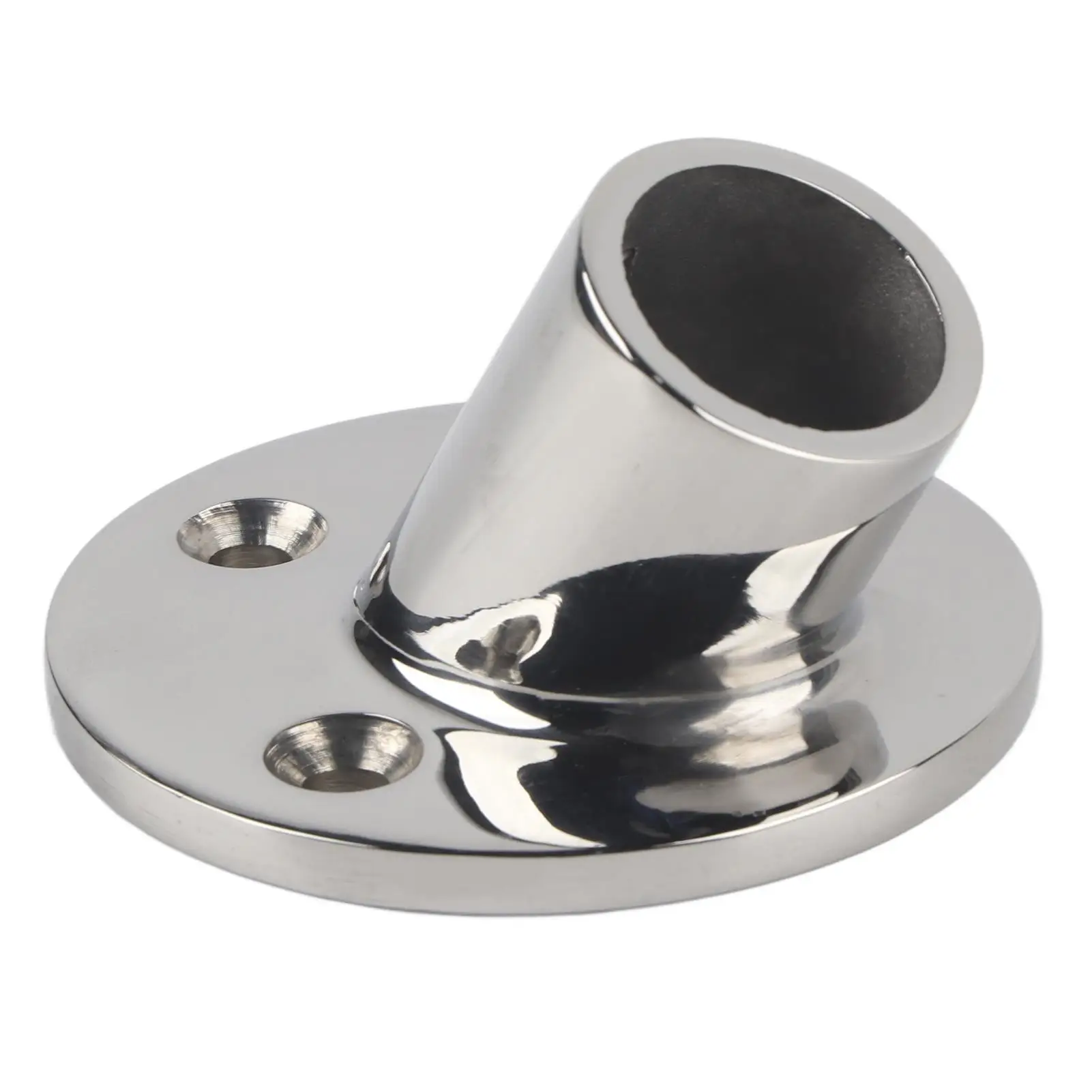 

Hand Fitting Easy Installation Anti Corrosion Hand Base 0.9in for marine Boat