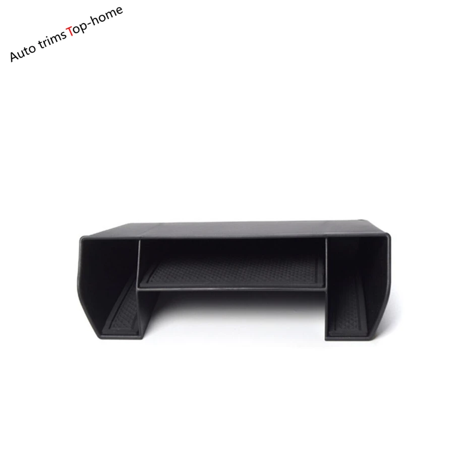 

Armrest Box Storage Central Control Container Organizer Pallet Tray Cover For Honda Civic 11th 2022 2023 2024 Car Accessories