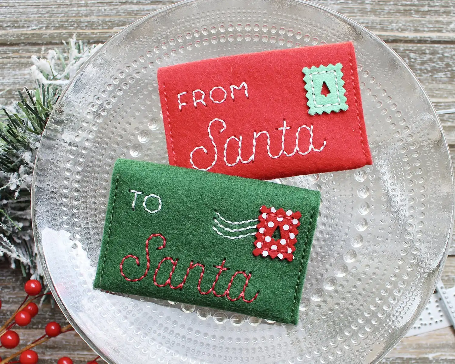 Tabletop Tree Car Santa Delivery Metal Cutting Dies For DIY Decorating Scrapbook Paper Felt Dies Christmas In July Release