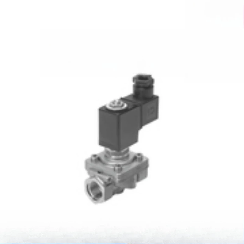Parts forFESTO Proportional Pressure Valve VPPM 6F L 1 F 0L6H 0L10H-A4N 542249 542250