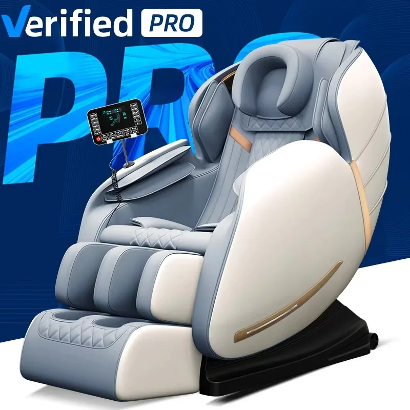 

Airo Massage Chair Control Panel GUOHENG 612 Japanese Used Body Feet zero Gravity Massage Chair Detection for Body