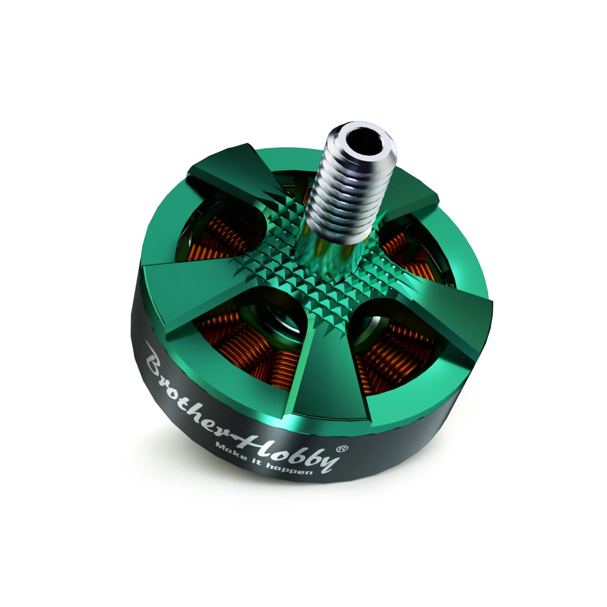 BrotherHobby R3.5 2205 Motor 2140KV