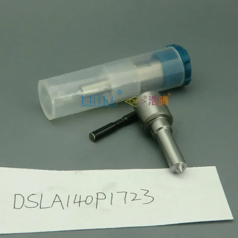 ERIKC DSLA140P1723 Injector Nozzle 0 433 175 481 Oil Diesel Fuel Injector Spray DSLA 140 P 1723 for 0445120123 0445120022