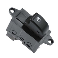 Power Regulator Window Switch Button for Daewoo Nubira 00-02 96190777 96269358