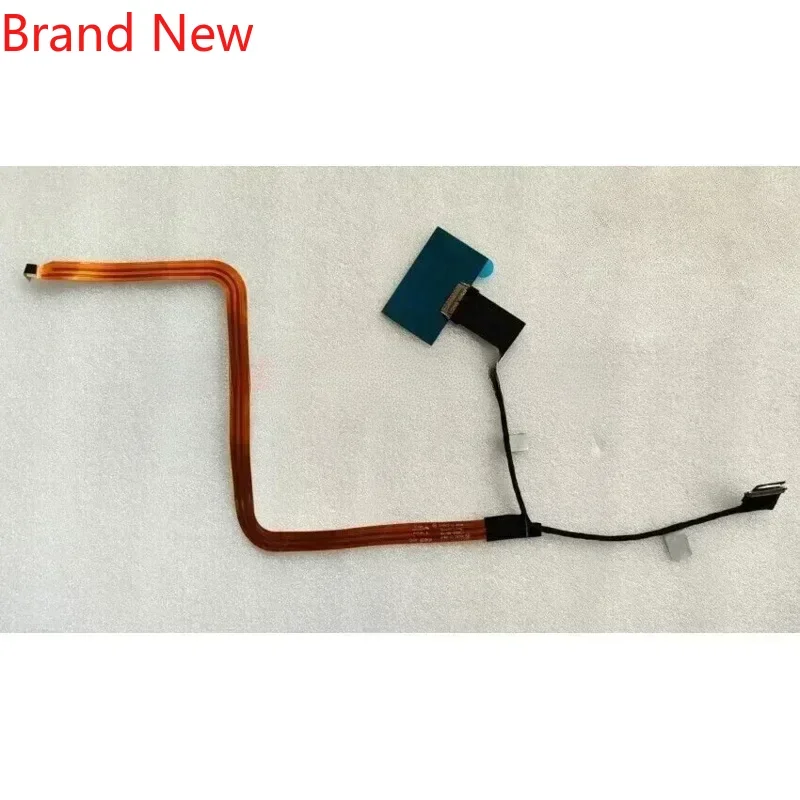 

QWQ Gate Brand New Original for DELL Precision 7670 M7670 HDC50 EDP RGB 2D CABLE 0NT72V NT72V GG