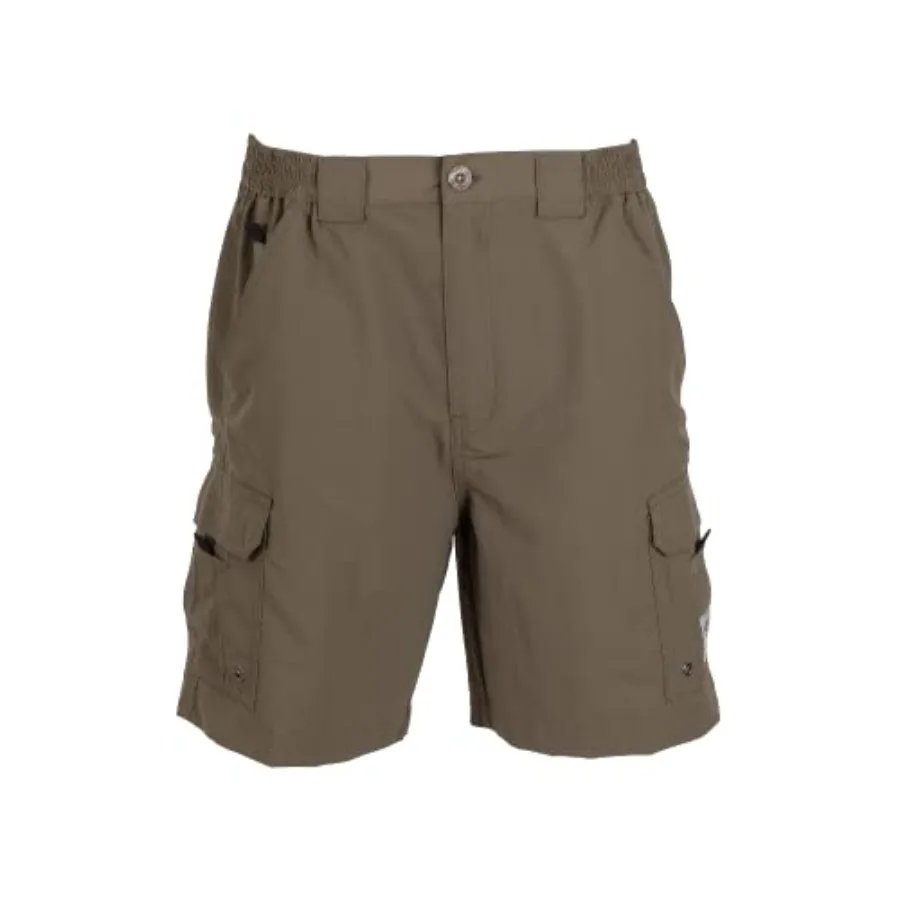 

LTD Boca Grande II Men's Fishing Short Featuring BloodGuard