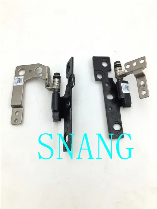 Used  FOR HP ENVY 13-D 13-D000 13-D023TU 13-D024TU 13-D025TU Laptop Hinges L&R Hinges AM1D2000400 AM1D2000500