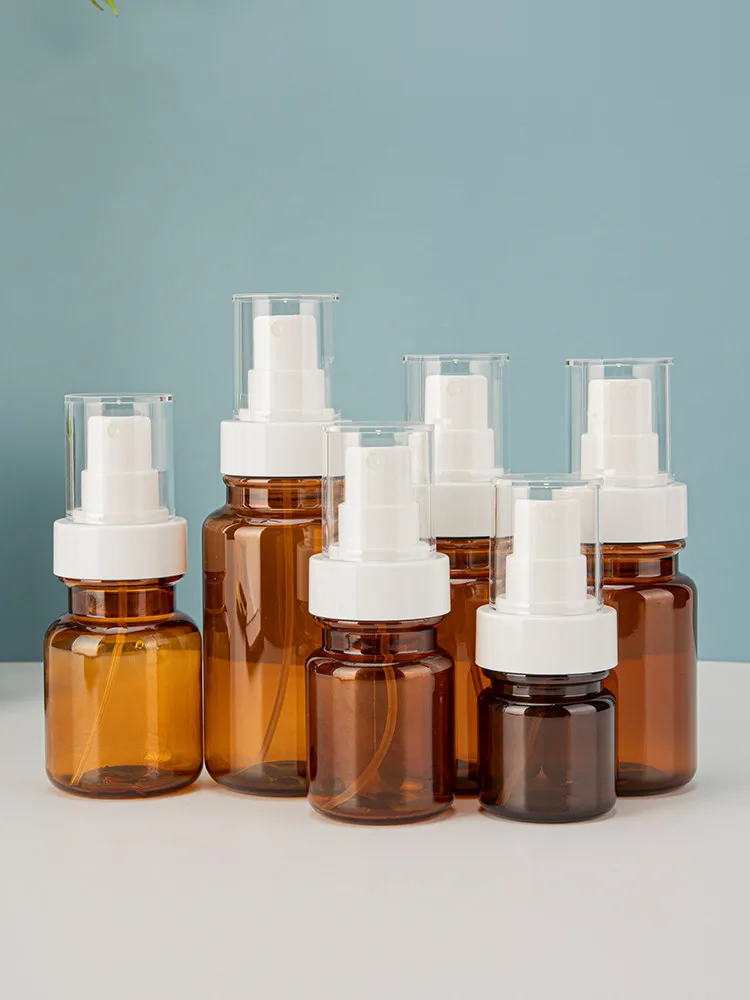 

Многоразовый флакон-распылитель для парфюма, 40/60/80/100/120/170 мл