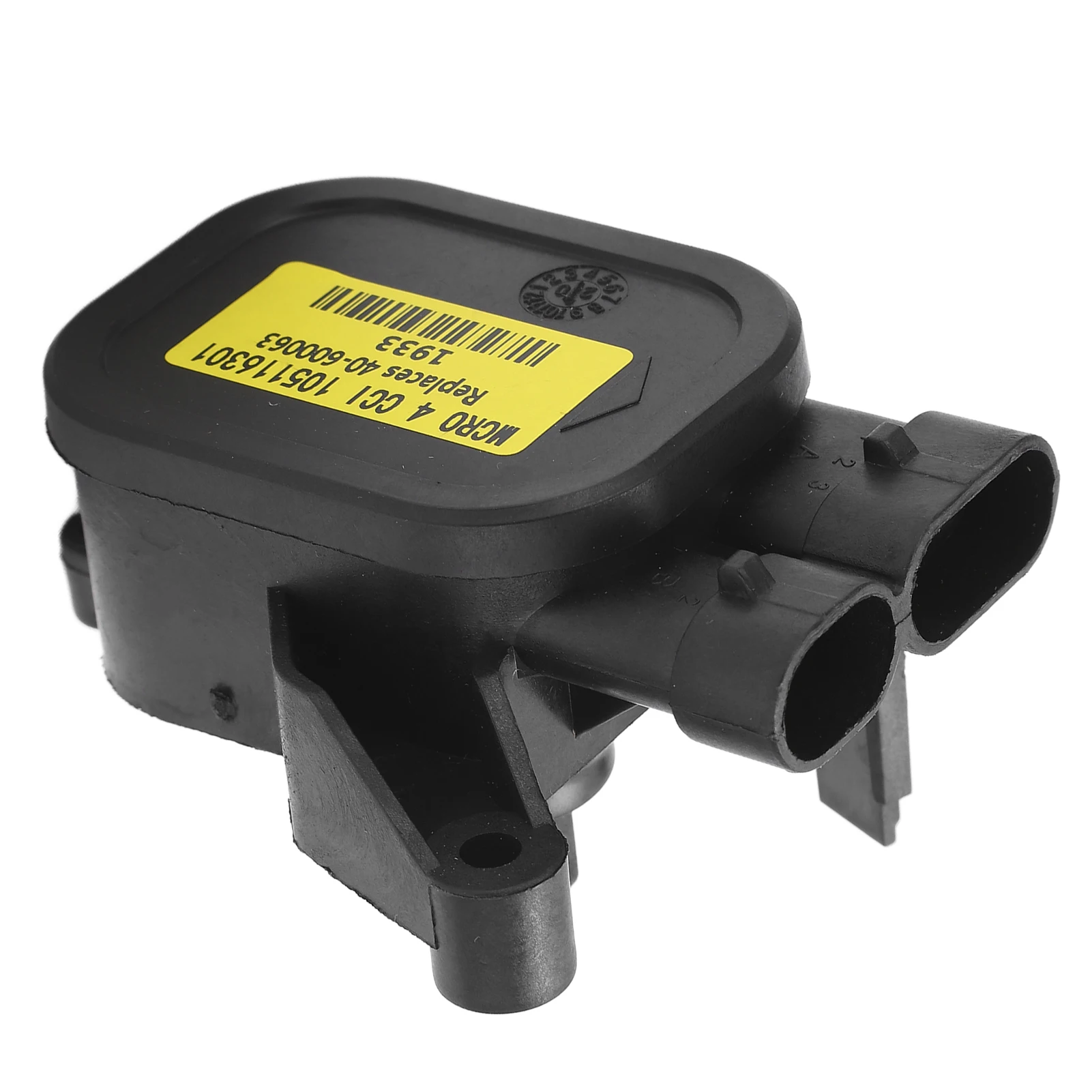 

Club Car MCOR4 Throttle Potentiometer 105116301 AM293101 Replacement for DS Precedent