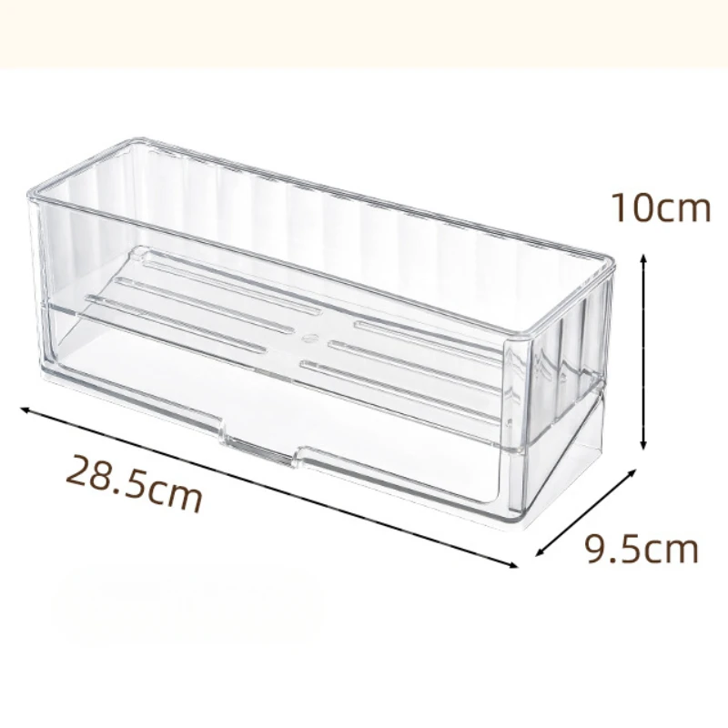 رف تخزين المطبخ، الحوض، رف قماش غسيل الأطباق، رف تخزين منظف غسيل الأطباق على سطح الطاولة، رف تصريف إسفنجي للصنبور