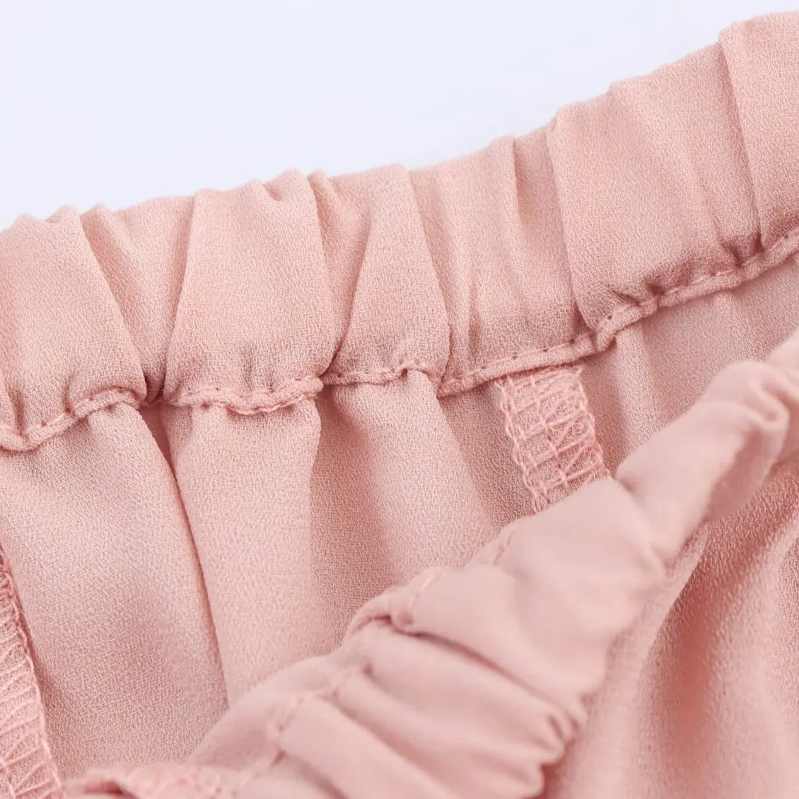 Saia Decorativa E em Camadas para Mulheres, Design Faion, Novo Estilo de Primavera, Vestido de Manga Curta em Fibra ...