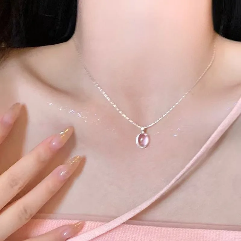 Mit Geschenkbox 2-teiliges Goldfarbenes Mehrlagiges Halsketten-Set für Frauen Böses Auge Hamsa-Hand Anhänger Vintage Boho Charm Schmuck Geschenk – Detail 14