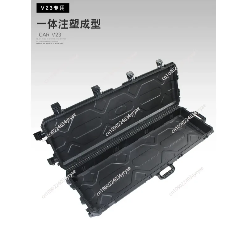 Universal Multifunctional Waterproof Car Roof Rack Luggage Box Top Carrier Storage Cargo Holder for Automobiles