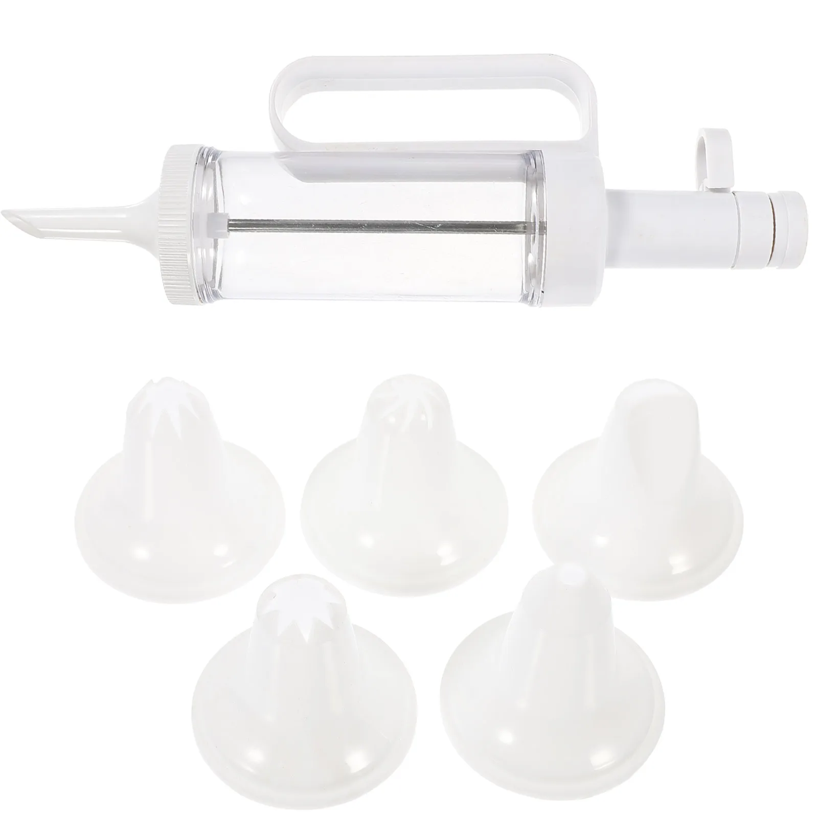 معدات الخبز، قالب ضغط البسكويت، ملحقات صانع البسكويت، مجموعة أدوات تزيين البسكويت #2