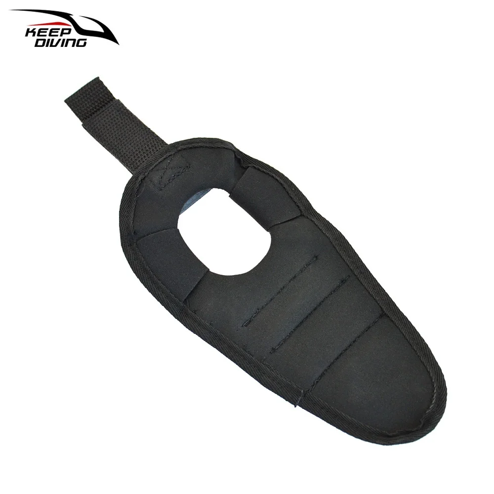 Tüplü Eldiven Dalış LED El Fen - Underwater Flashlight incelemesi ve fiyatı