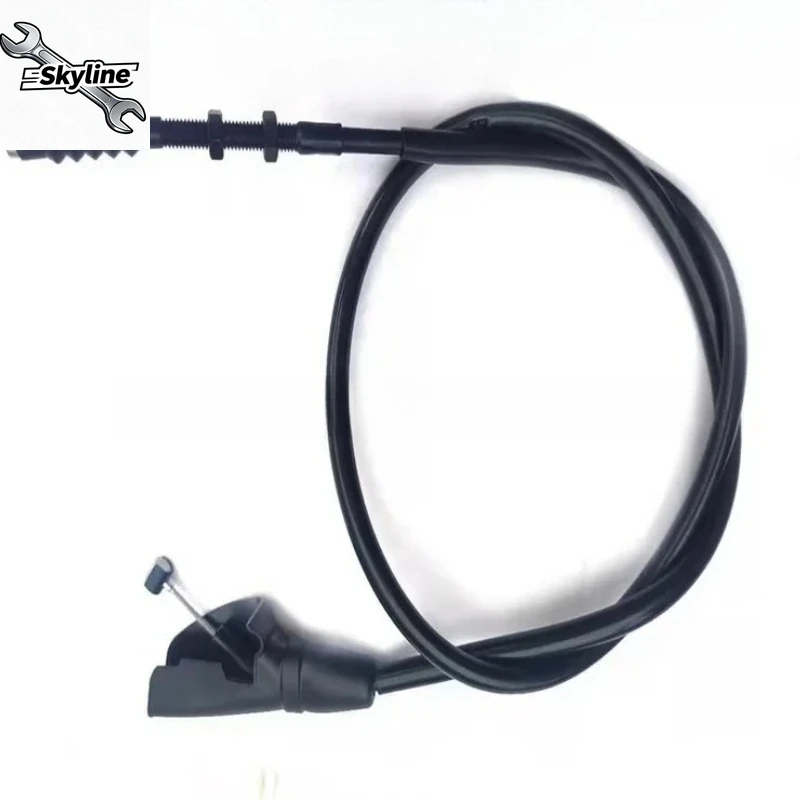 500cc motorcycle motorbike clutch cable line TRK502 TRK502X / TRK 502 502X