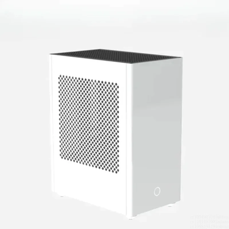 [Version 4.0] Chass… - image