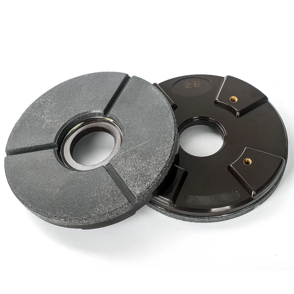 

Полировальная накладка черная 10 дюймов для камня