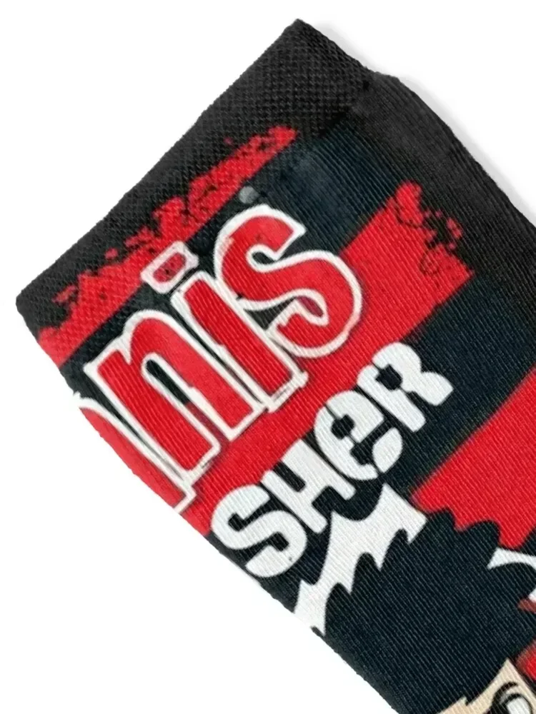 Dennis and Gnasher Socks loose cool Wholesale sports stockings Socks Woman Men's