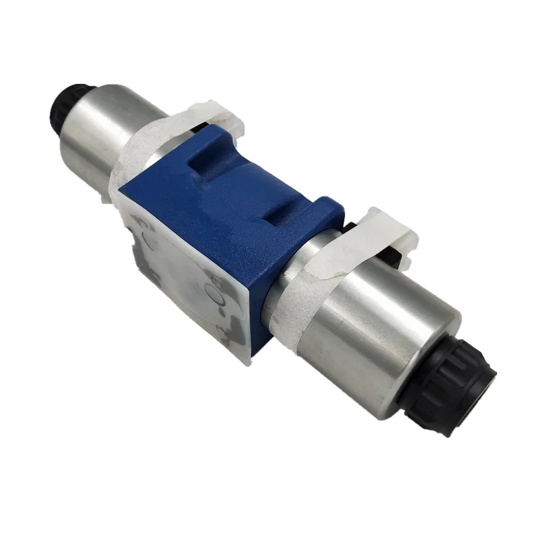 4we6 4WE6D 6Y 6C 6G E6H 6J 6M 4WE 6 J62/EG24N9K4 R900561288 Proportional change-over valve