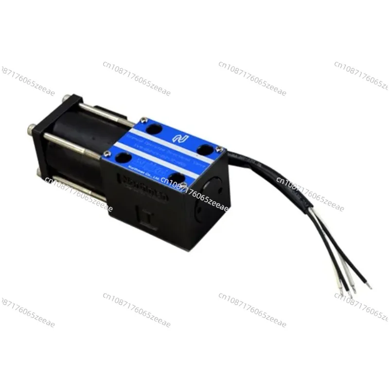 

Northman SWM-G02-C4-D24-30-H006 SWM-G02-C4-D12-30-H006 SOLENOID Valve for Forklift Trucks Only Northman