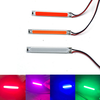 LED Model Chassis Light Ambient Light for 1/10 RC Crawler Car Traxxas TRX4 Defender Bronco AXIAL SCX10 RC4WD D90 Sport Jeep Part