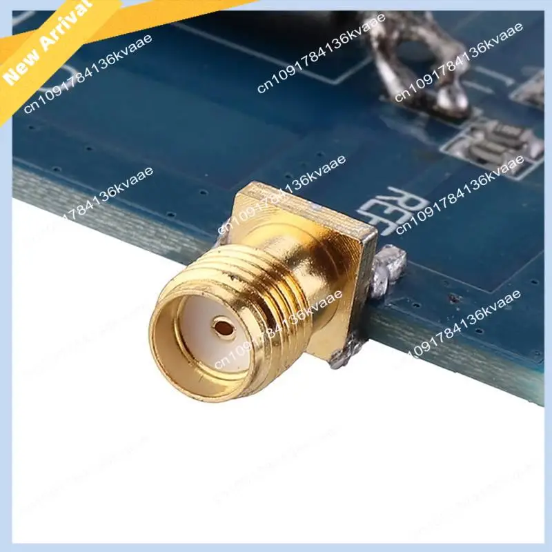 

M01K RF SWR Bridge 0,1-3000 МГц Возвратный мост Мост отражения Антенный анализатор VHF VSWR Потеря возврата