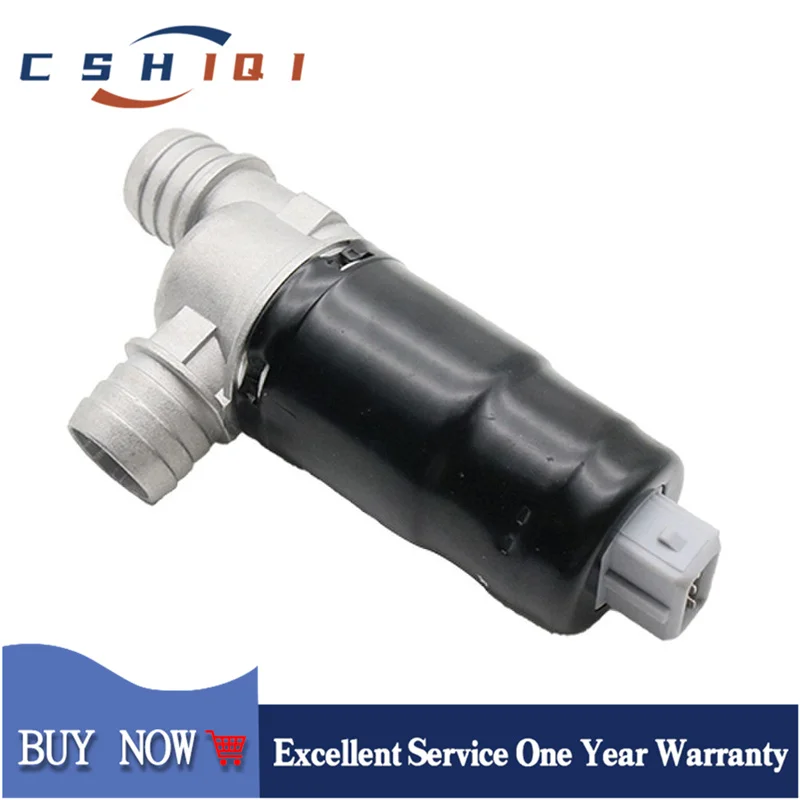 

Клапан холостого хода для BMW E23 E24 E28 E30 L6 L7 M5 M6 320 323 325 520 525 535 635 735 Porsche 0280140509 Новый 13411286065