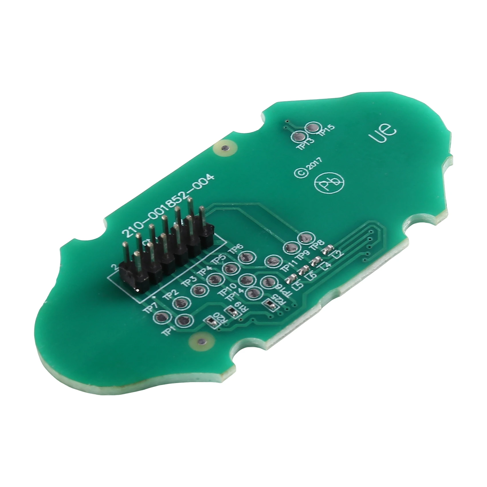 FEDI- Board For Log…