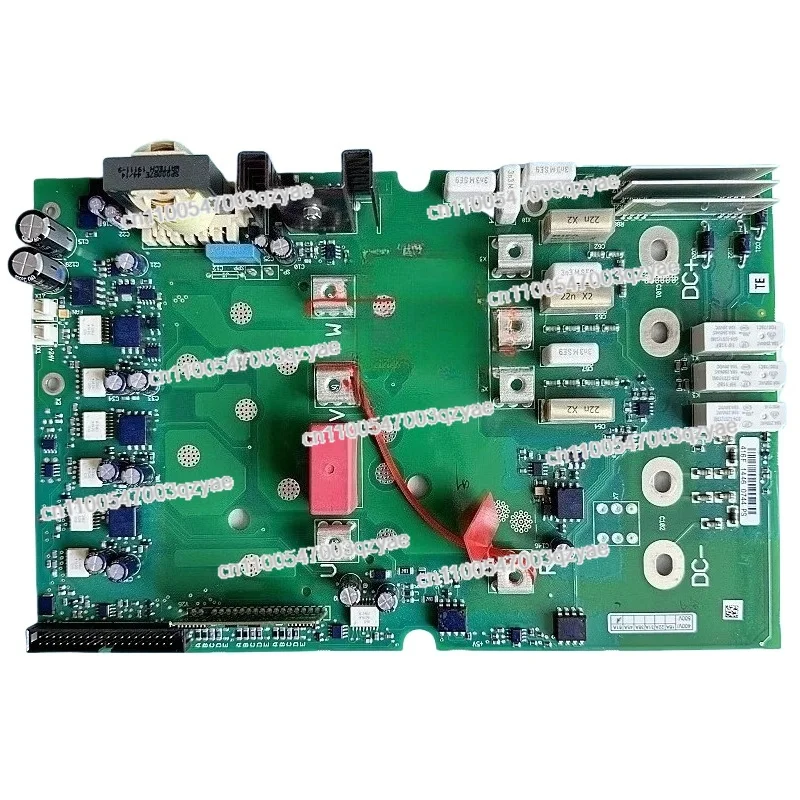 

PC00416F Frequency Converter for NXS-NXP Motherboard 15-18.5-22-30KW Power Board Driver Board Packaged