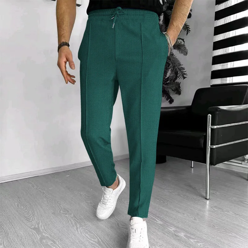 Dark Green-B