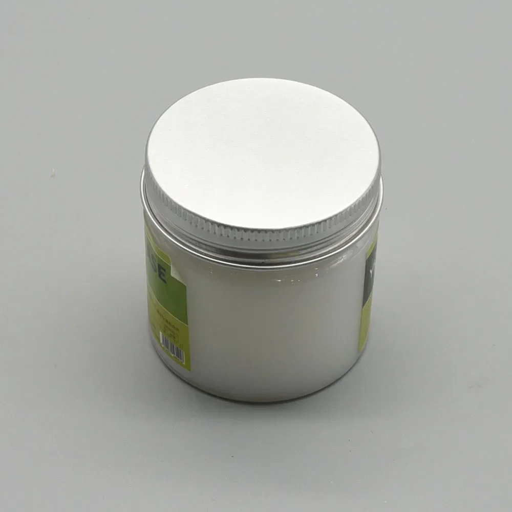 จาระบีซิลิโคนอเนกประสงค์ 1 ชิ้น 100 กรัม กันน้ำ สำหรับหล่อลื่นรางนำเครื่องพิมพ์ จาระบีซิลิโคนสำหรับเครื่องถ่ายเอกสาร