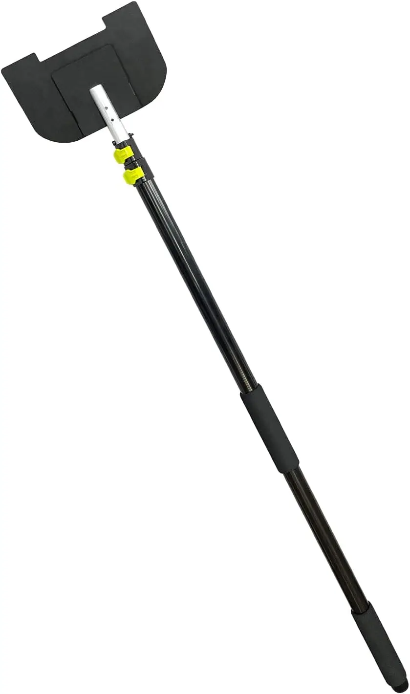 

Удлинительная рукоятка 8 футов для защитного уголка грузового отсека, инструмент для защиты V-образных кромок с резьбовым наконечником