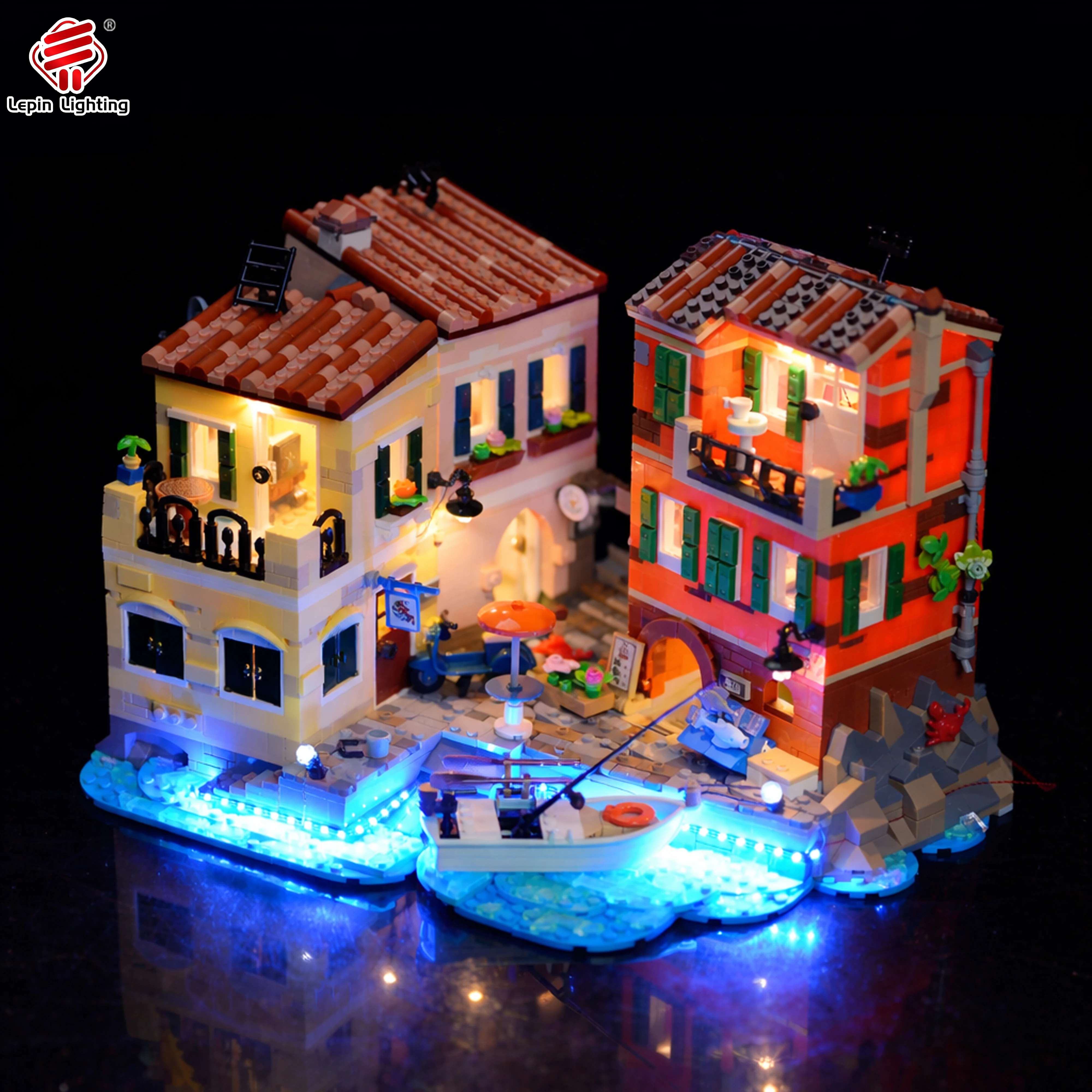 kit-d'eclairage-led-pour-modele-lego-21359-riviera-italienne-lumiere-decorative-modele-non-inclus