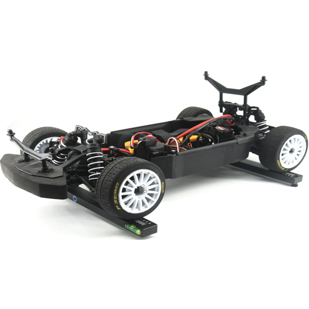 Hot Team Quick-Tweak Station On-Road Width 260mm length 290mm 1/8 1/10  RC  Tool for RC model Racing Car