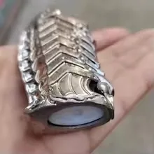 1 Piece Lighter She… - image