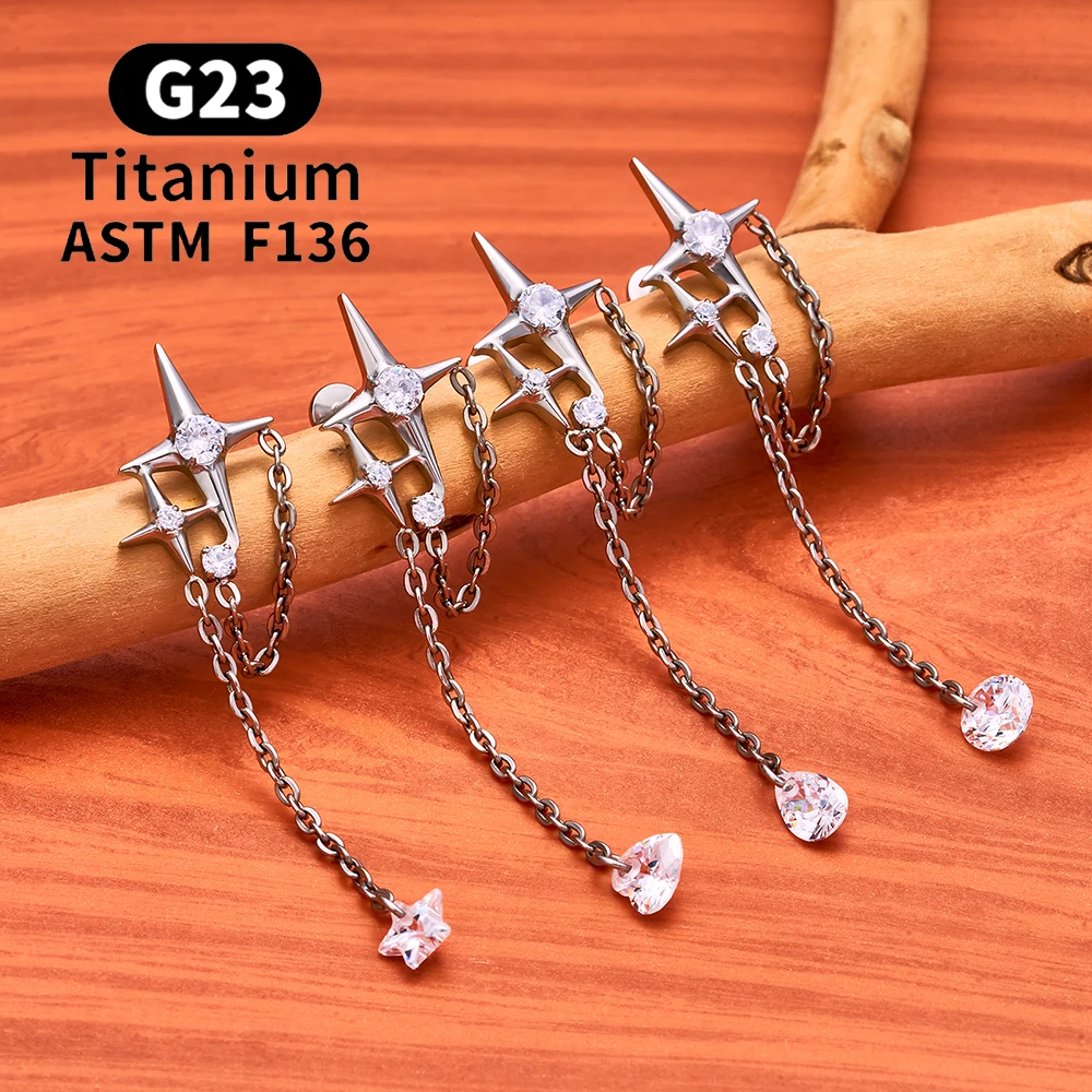 Astm F136 Titanium …