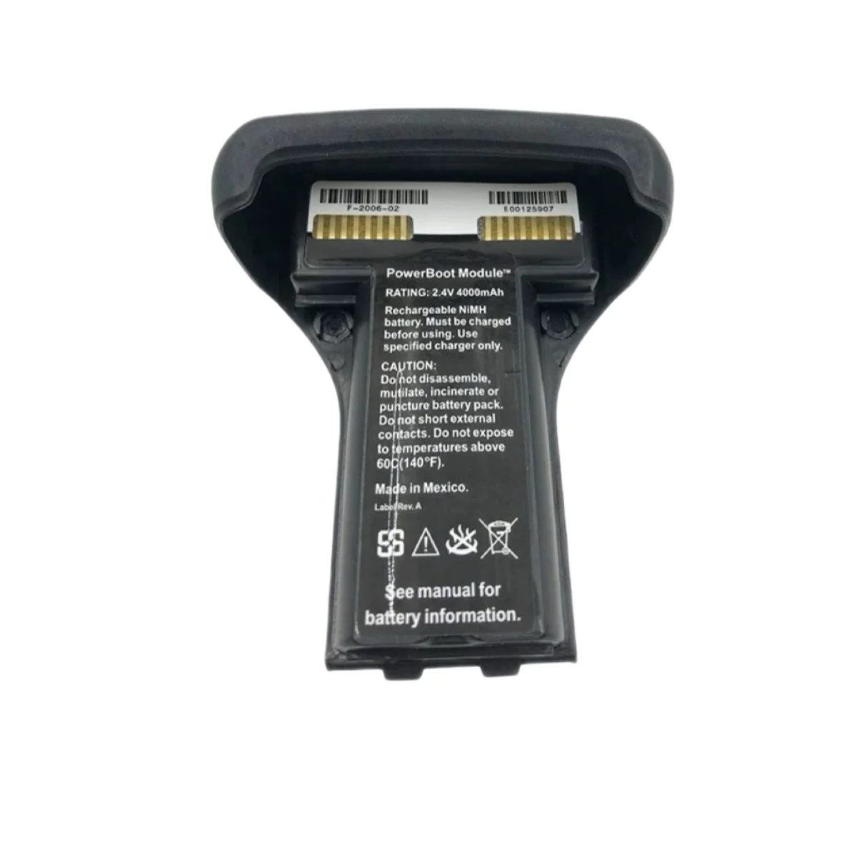 4AH Rechargeable Battery for Trimble TDS Recon 200 200X 400 400X for Spectra Recon EPOCH 10 for Trimble Recon Power Boot Module