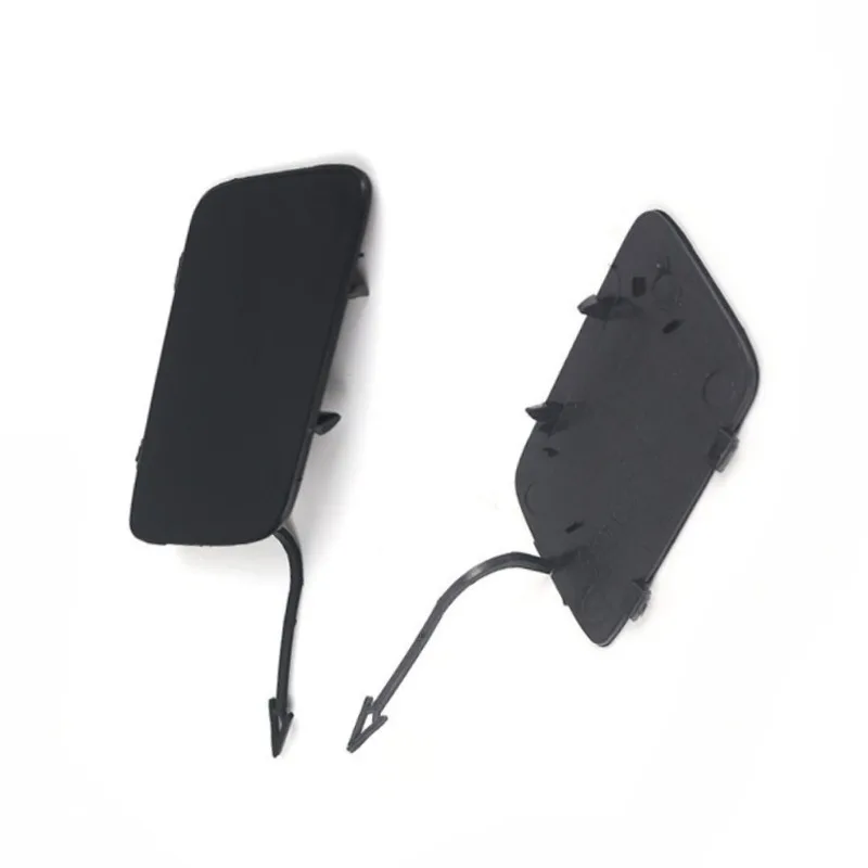 4F0807441F Front tow hook cover for Audi A6L C6 2009-2012