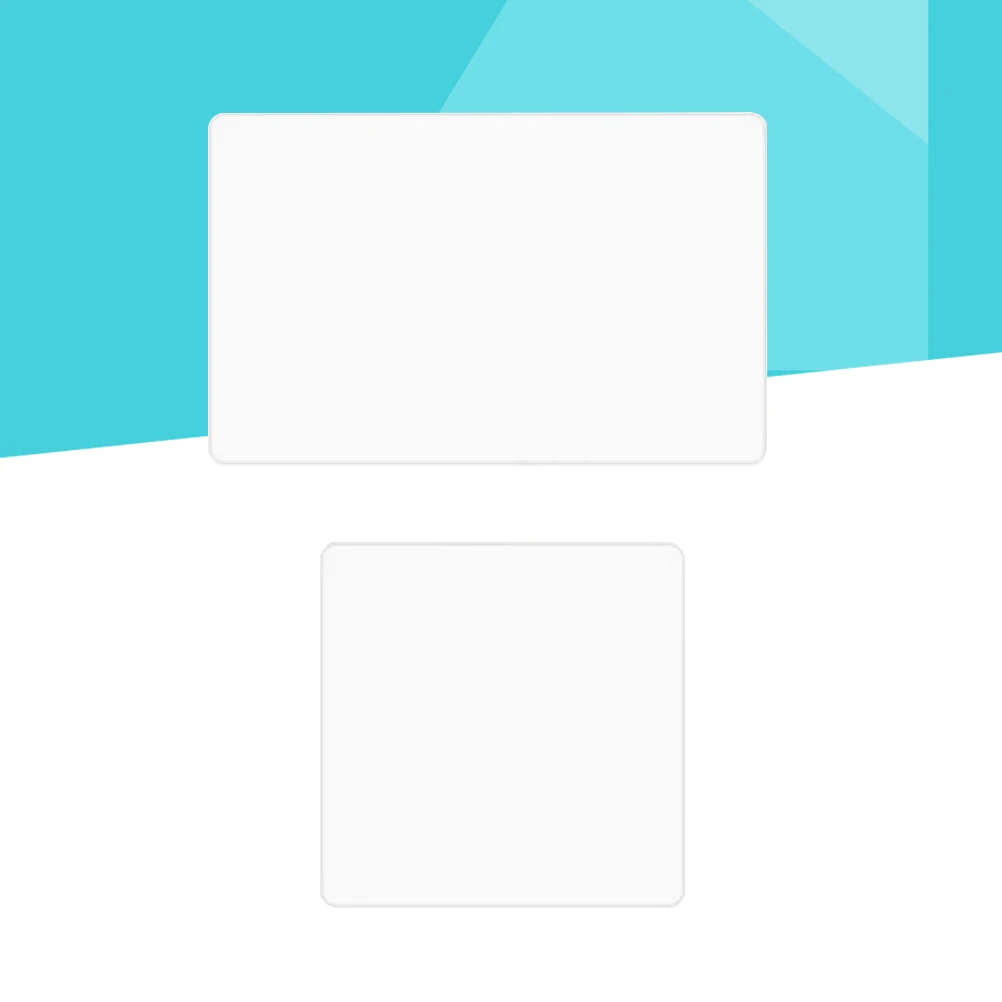 

2Pcs Tempered Film Screen Protector Anti-Scratch Oil-Resistant Easy Install for 7 6 5 Camera Lens Screen Guard