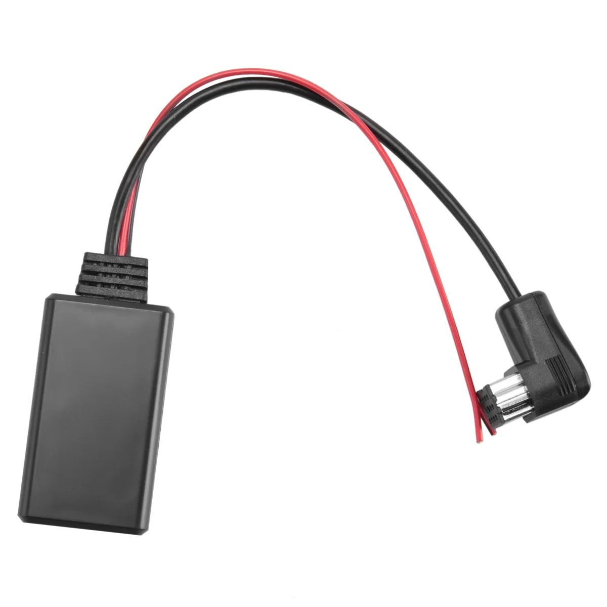 Samochodowy Bluetooth odbiornik Audio dla Pioneer Ip-Bus 11Pin Adapter odbiornik Aux Bluetooth