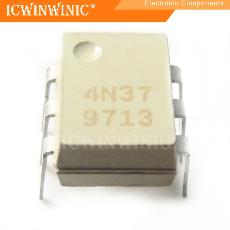 

10 шт. EL4N37 4N37