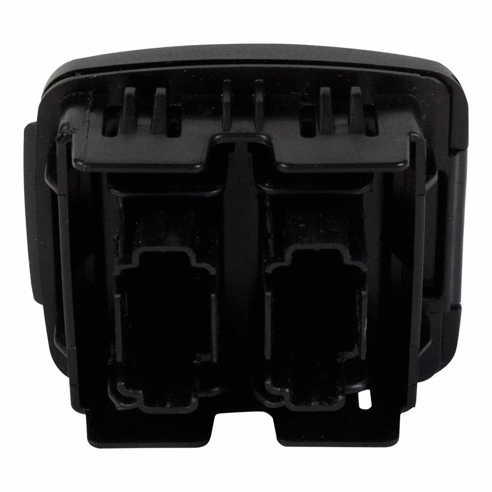 Car Audio Adapter AUX Jack Connector Car Console Upgrade Car Audio Connector Factory Specification Match Easy Installation