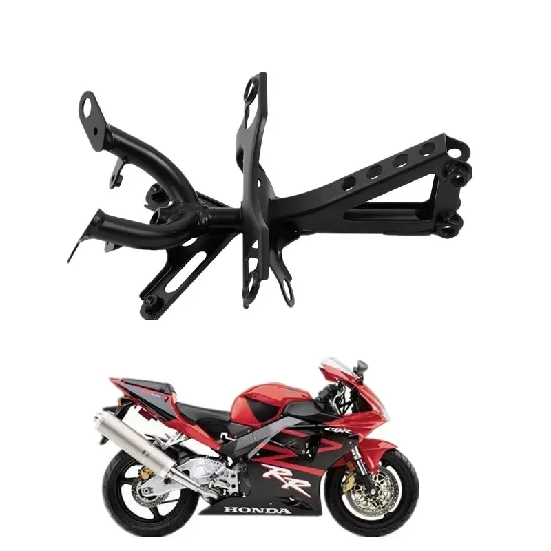 For Honda CBR954RR CBR900RR 2002-2003 Motorcycle Accessories Upper Headlight Fairing Bracket Motor