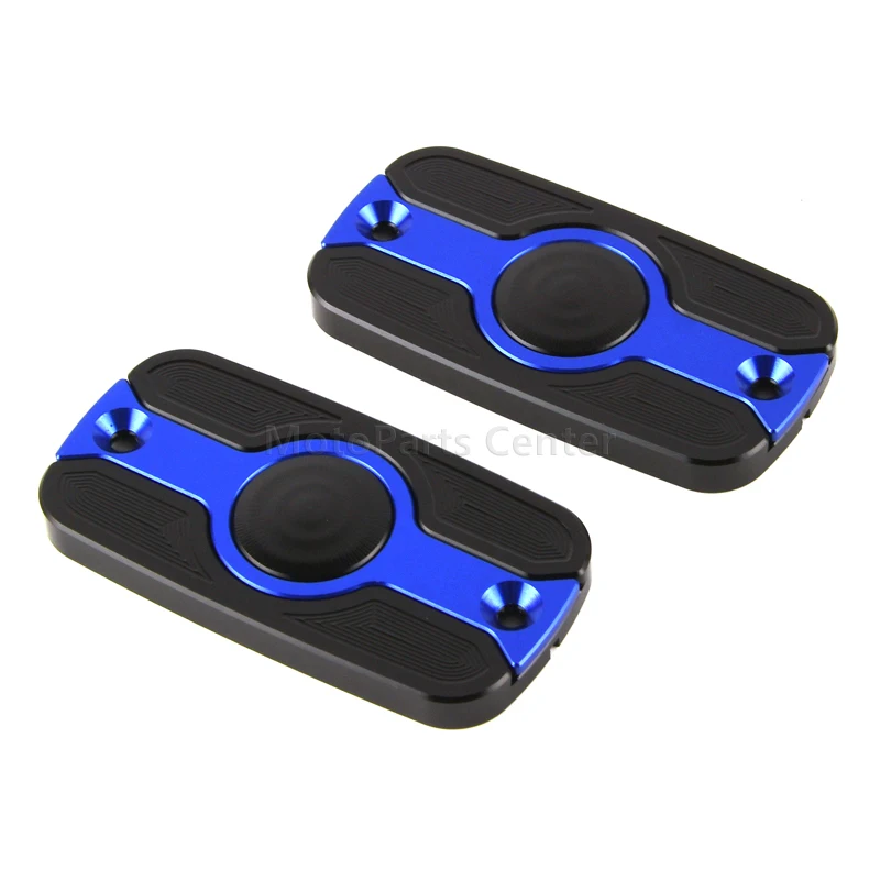 Front Brake Fluid Reservoir Cap Brake Master Cylinder Cover for KYMCO Downtown 300i 200i 350i 125i DT 125 200 300