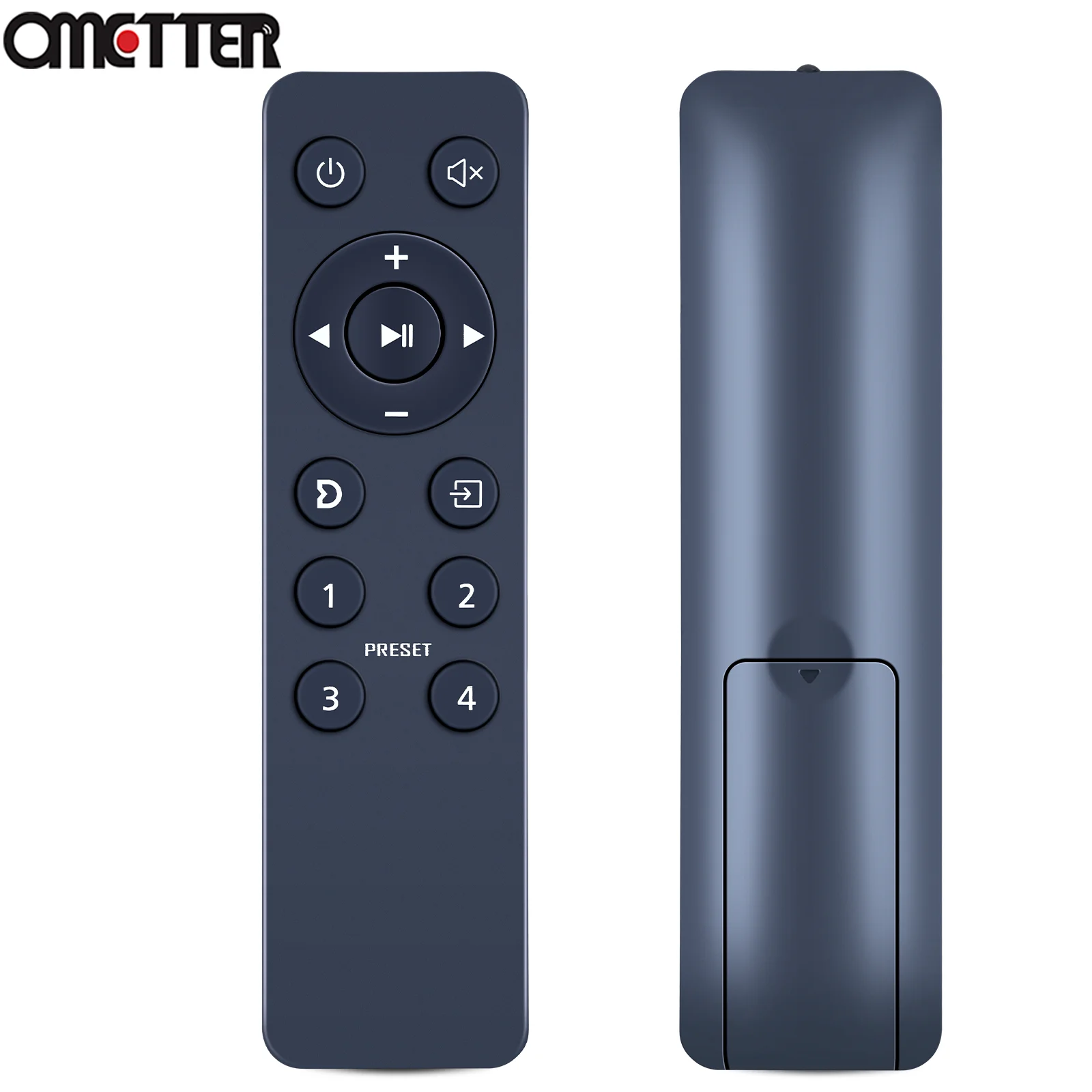 Remote Control For …